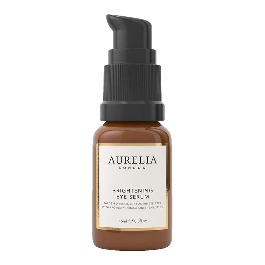 Aurelia London Brightening Eye Serum