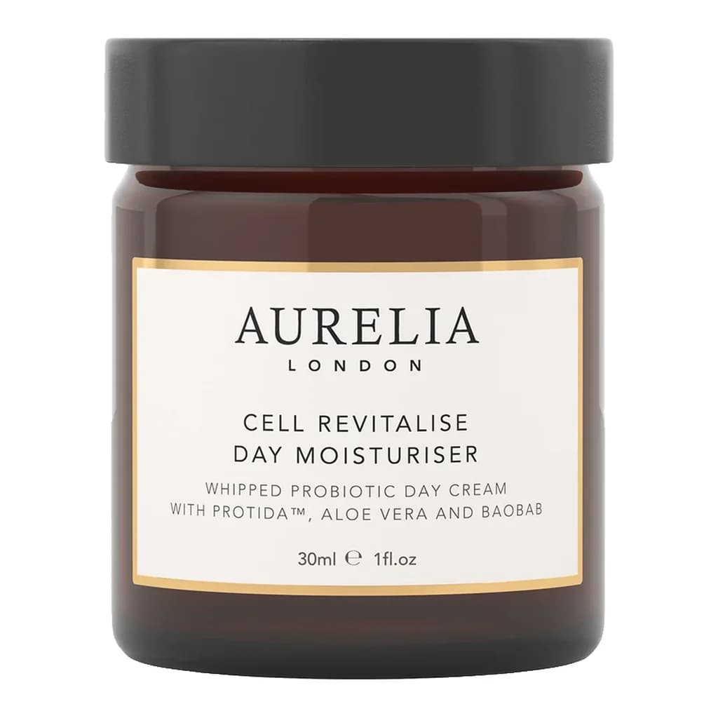 Aurelia London Cell Revitalise Day Moisturiser