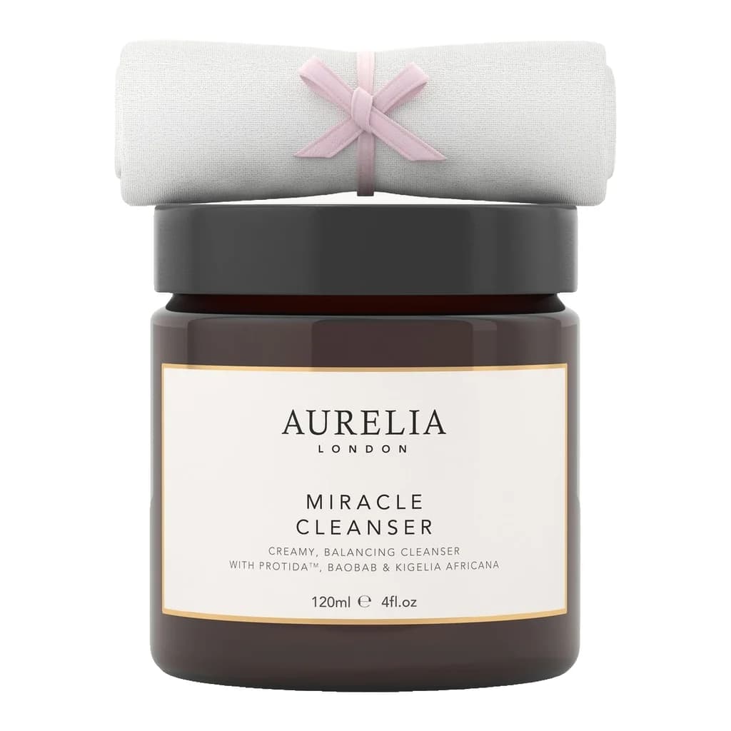 Aurelia London Miracle Cleanser