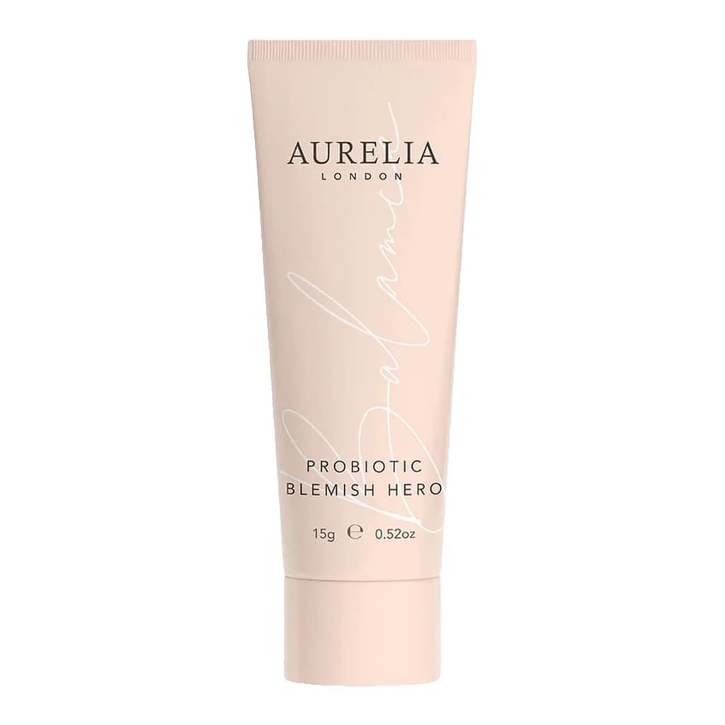 Aurelia London Probiotic Blemish Hero