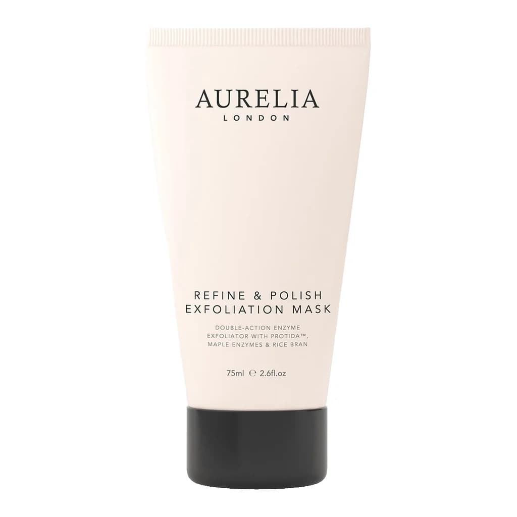 Aurelia London Refine & Polish Exfoliation Mask