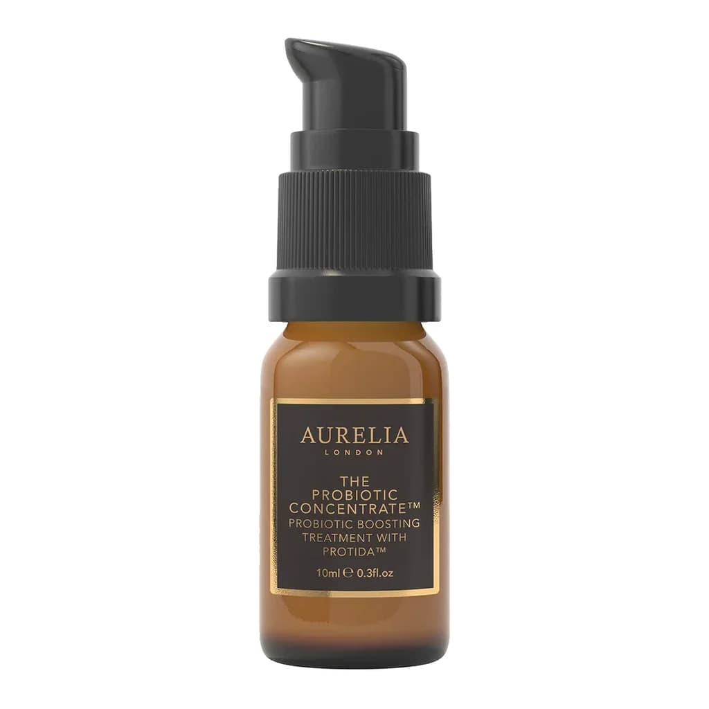 Aurelia London The Probiotic Concentrate