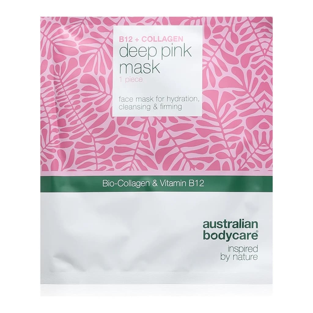 Australian Bodycare B12 + Collagen
