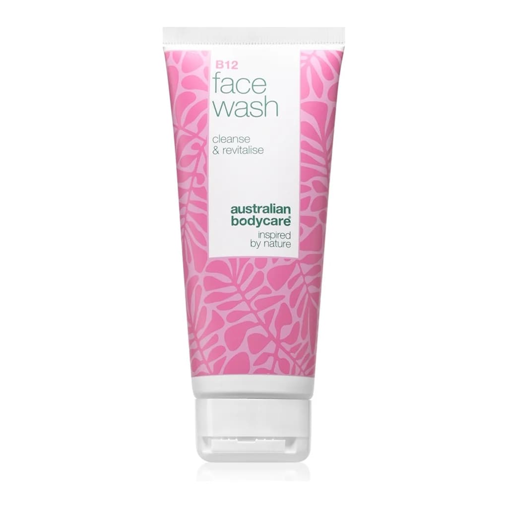 Australian Bodycare B12