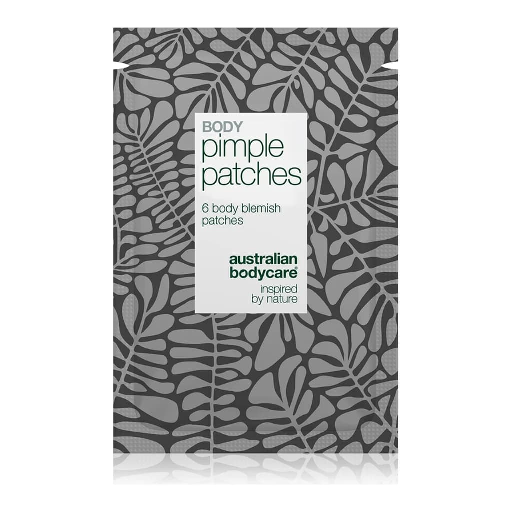 Australian Bodycare Body Pimple Patches