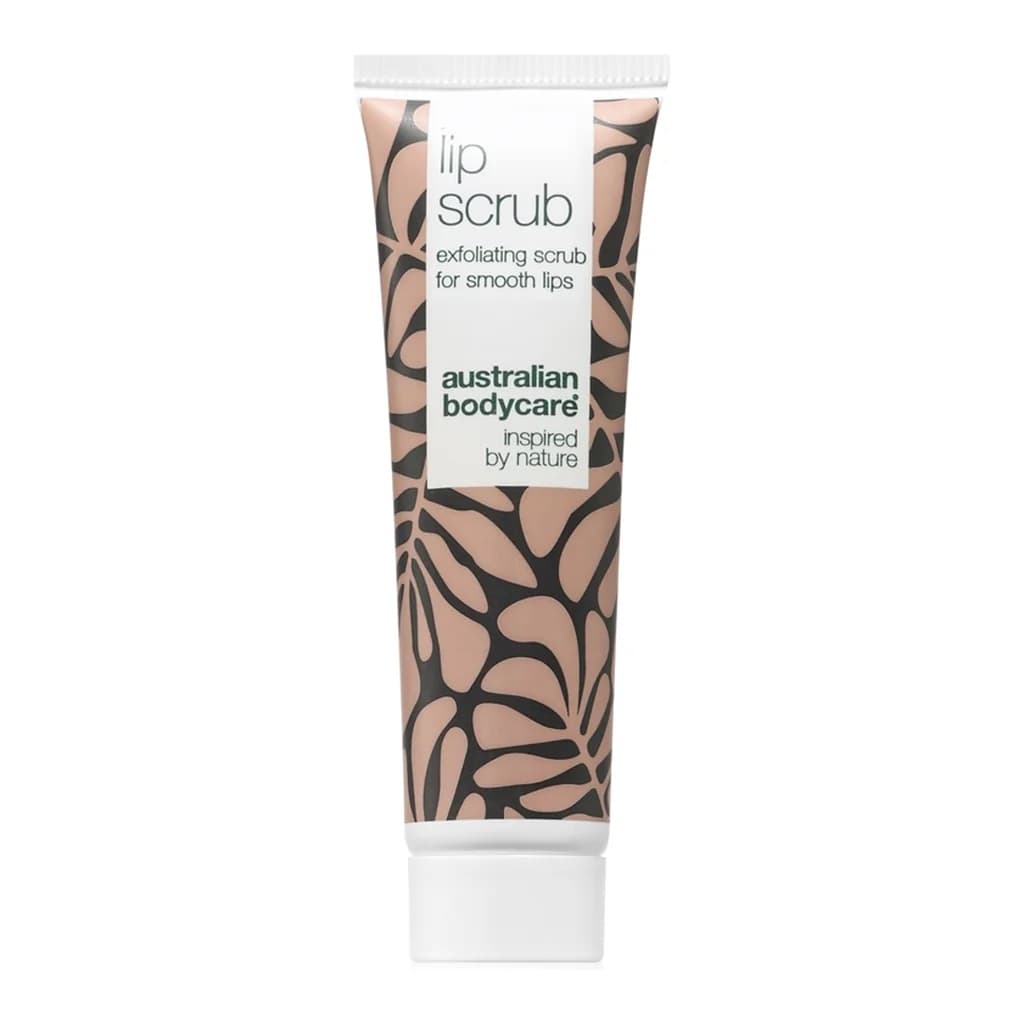 Australian Bodycare Lip Scrub