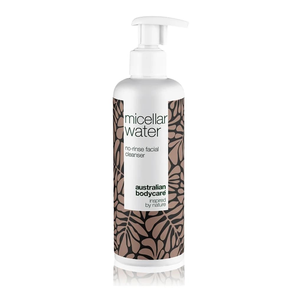 Australian Bodycare Micellar Water