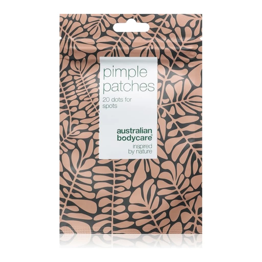 Australian Bodycare Pimple Patches