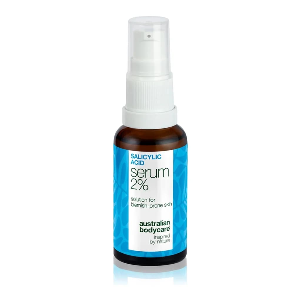 Australian Bodycare Salicylic Acid