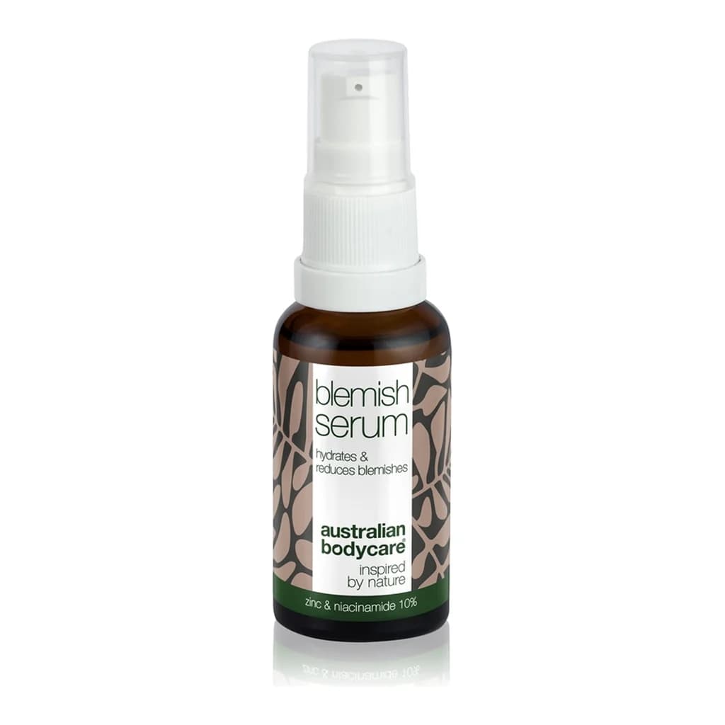 Australian Bodycare Tea Tree Oil & Niacinamide