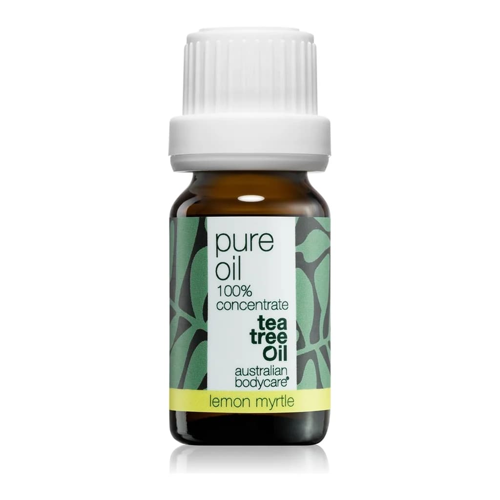 Australian Bodycare Tea Tree Oil Lemon Myrtle