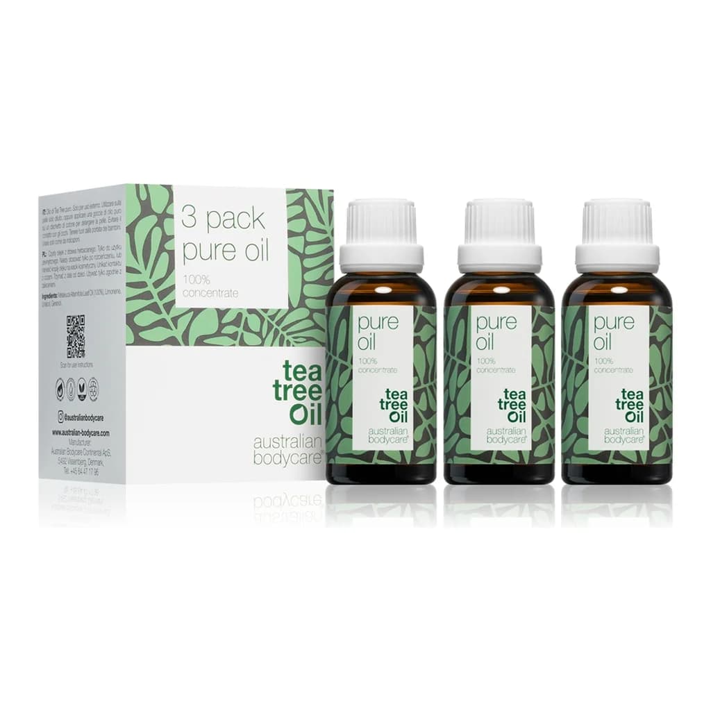 Australian Bodycare Tea Tree Oil