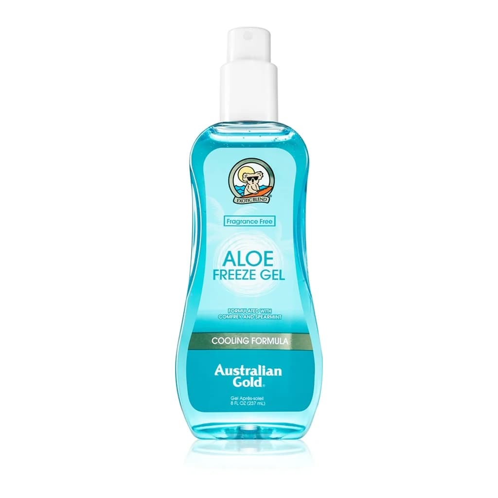 Australian Gold Aloe Freeze