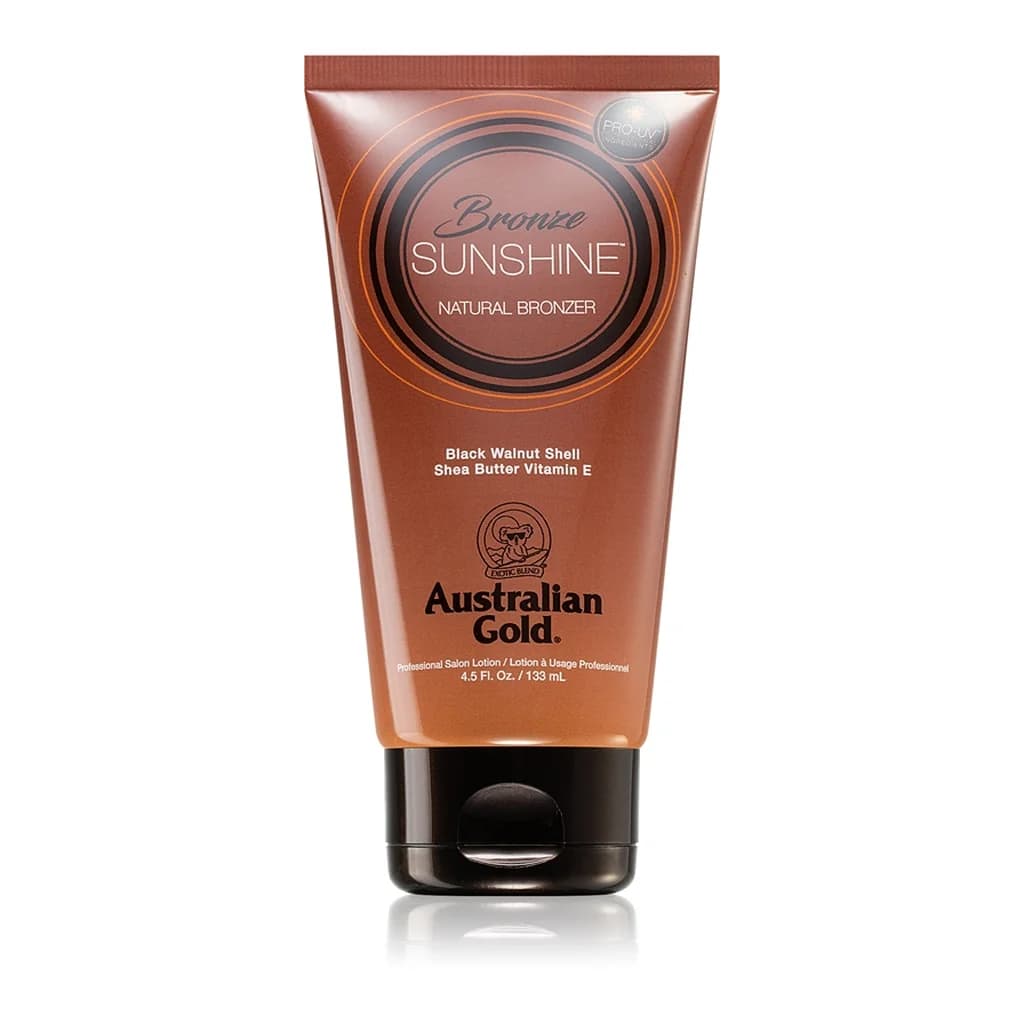 Australian Gold Bronze Sunshine
