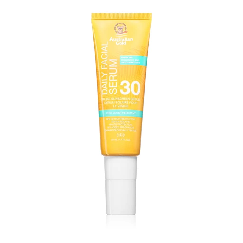 Australian Gold Daily Facial Serum