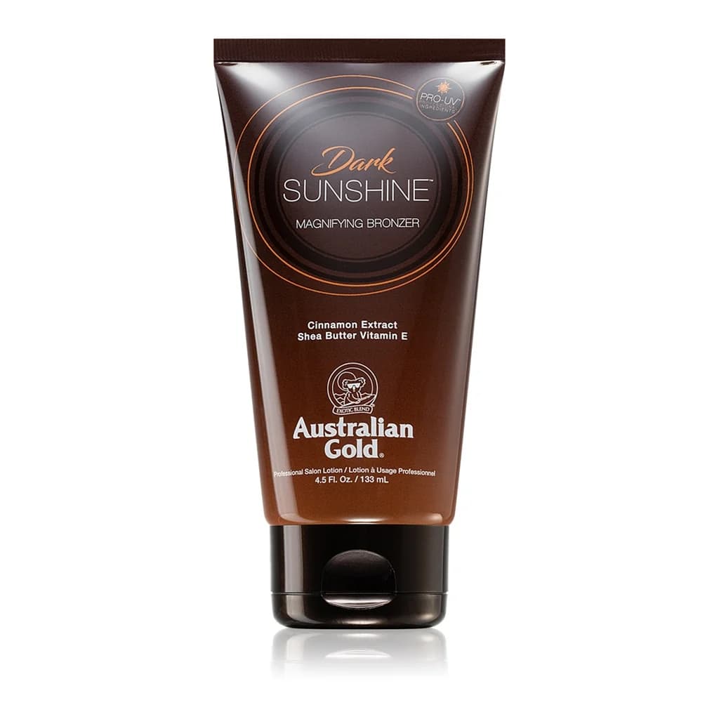 Australian Gold Dark Sunshine