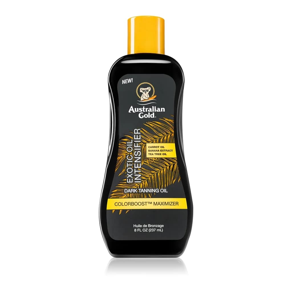 Australian Gold Exotic Intensifier
