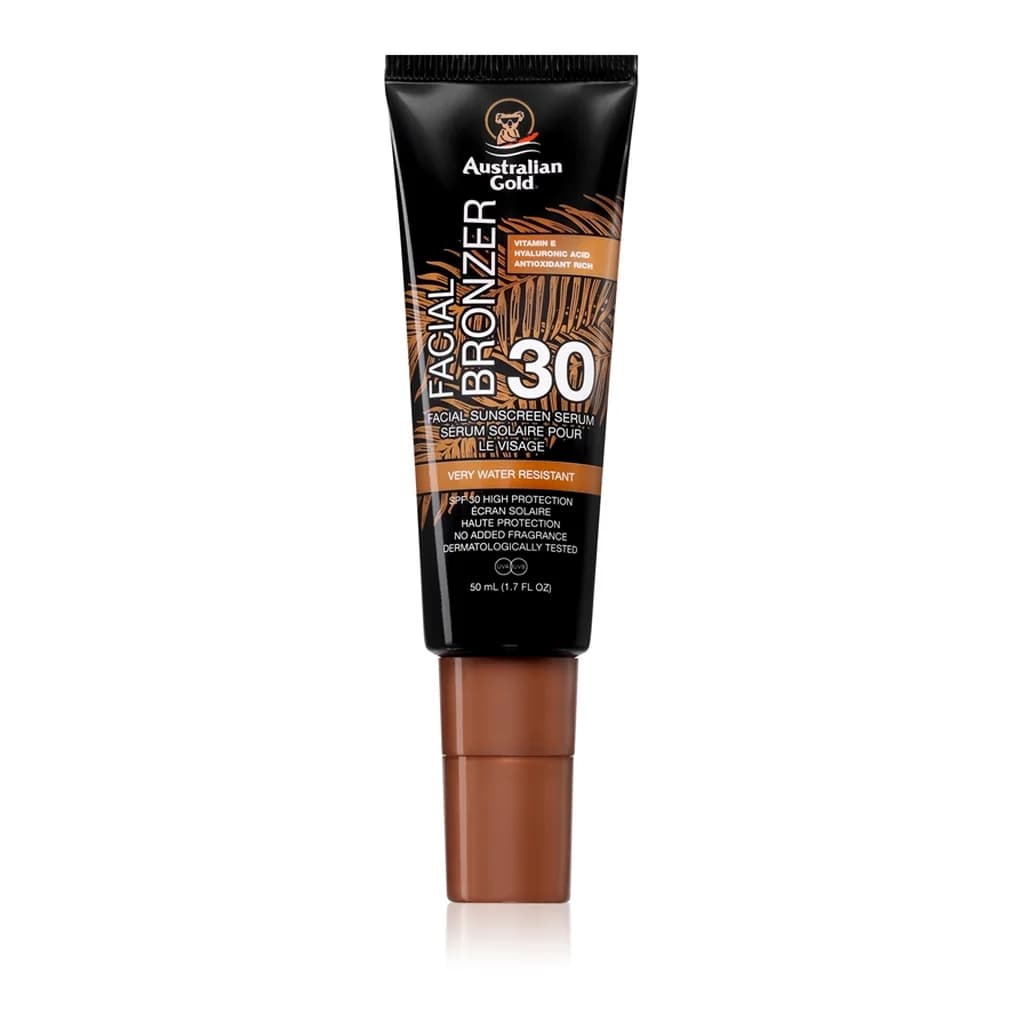 Australian Gold Facial Bronzer