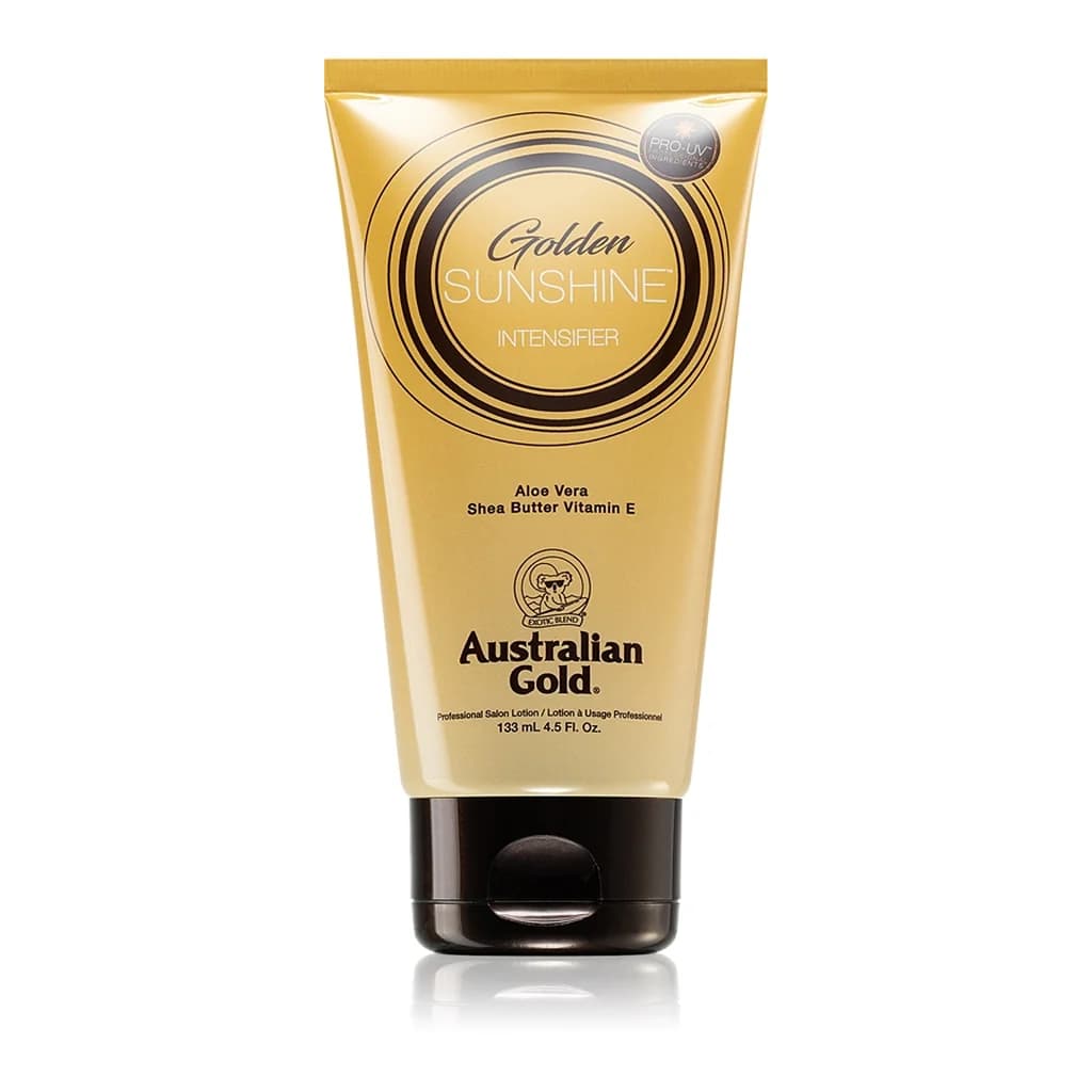 Australian Gold Gold Sunshine