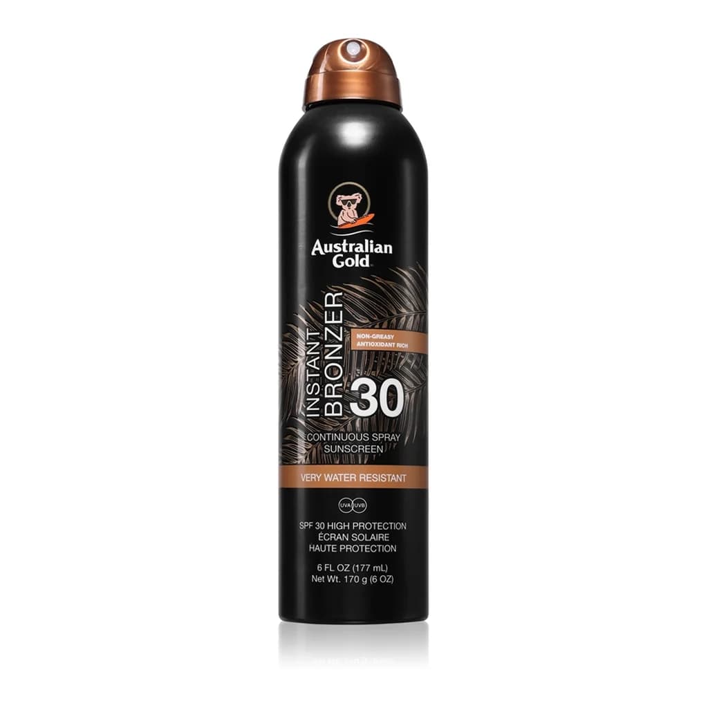 Australian Gold Instant Bronzer