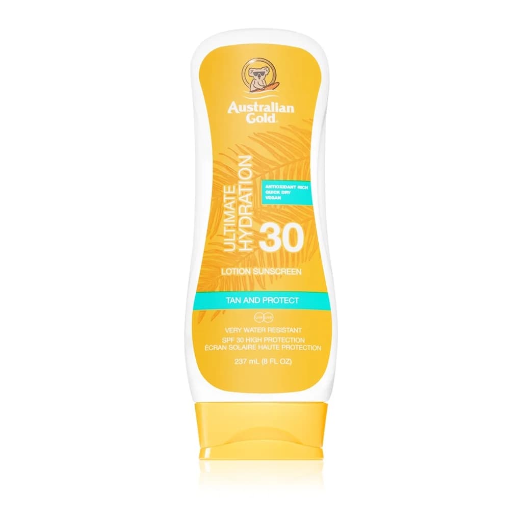 Australian Gold Lotion Sunscreen SPF30