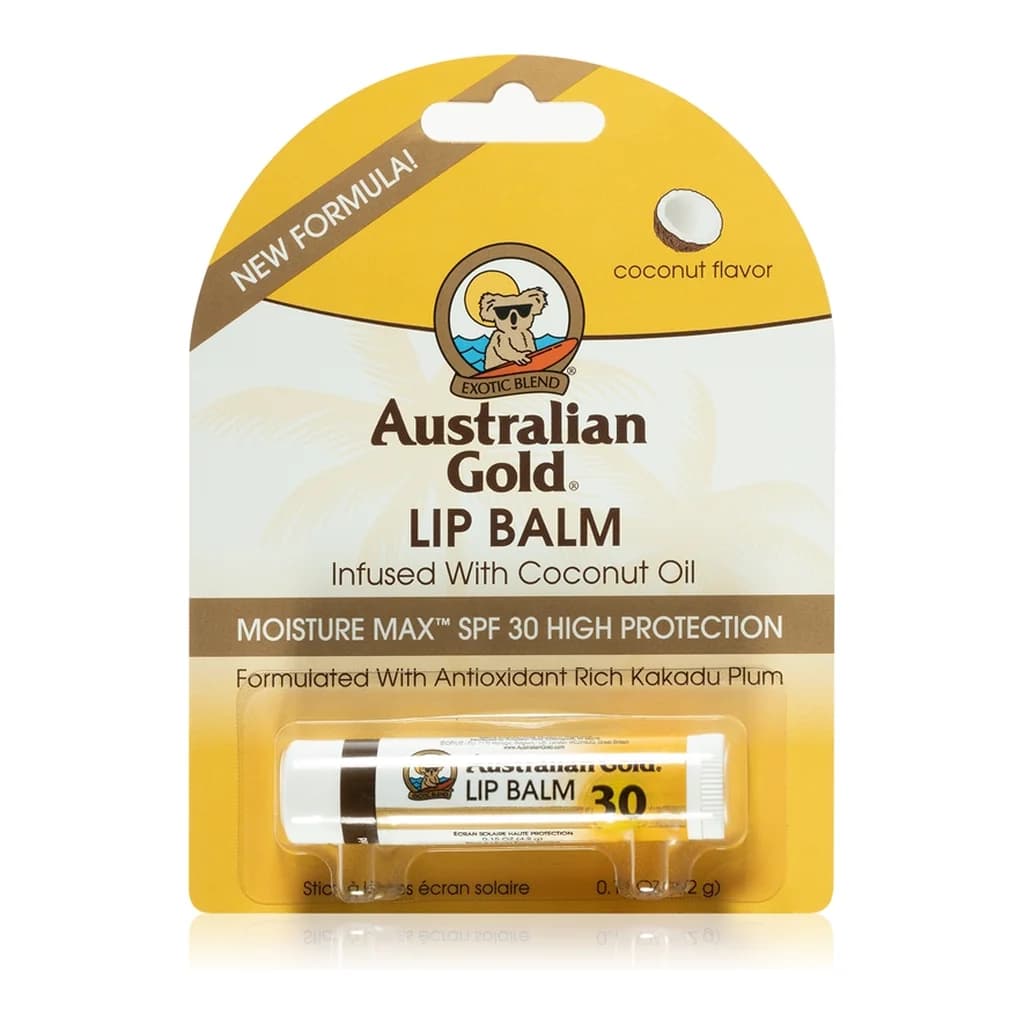 Australian Gold Moisture Max
