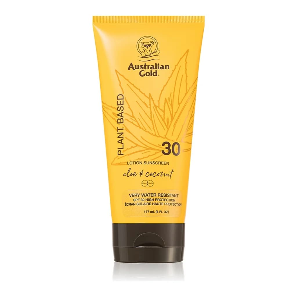 Australian Gold Plant Based