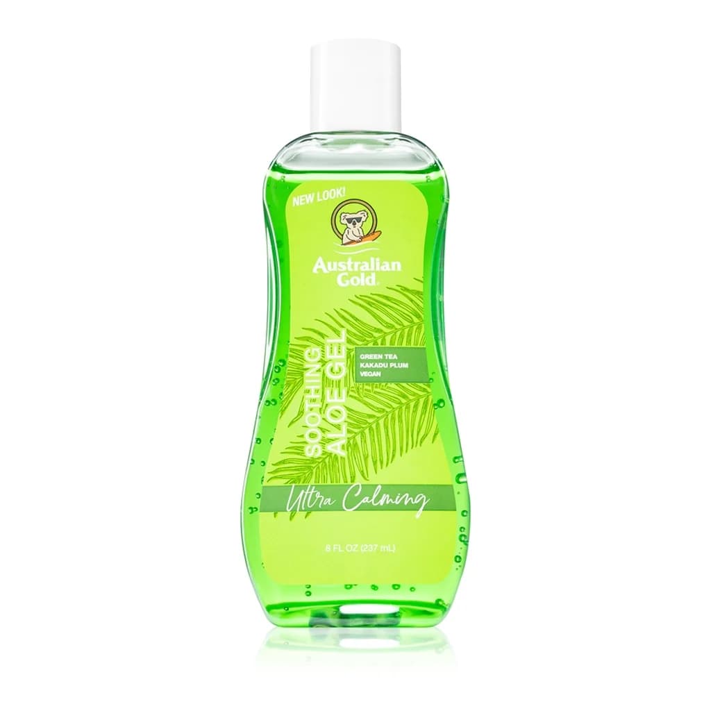 Australian Gold Shooting Aloe Gel