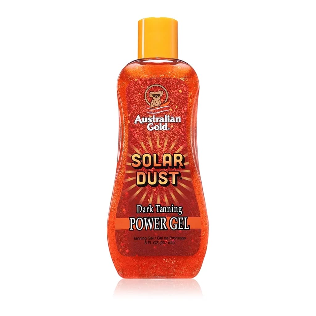 Australian Gold Solar Dust
