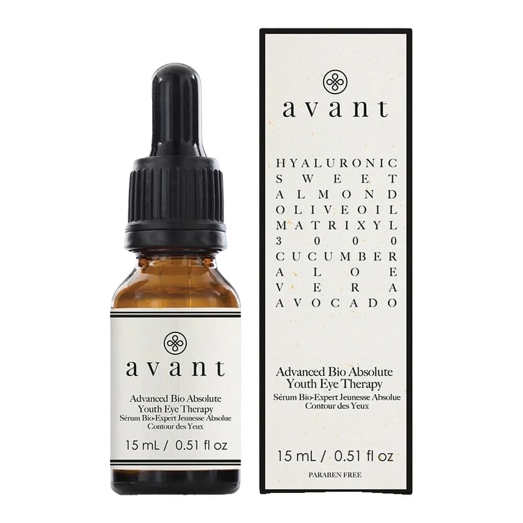 Avant Skincare Advanced Bio Absolute Youth Eye Therapy