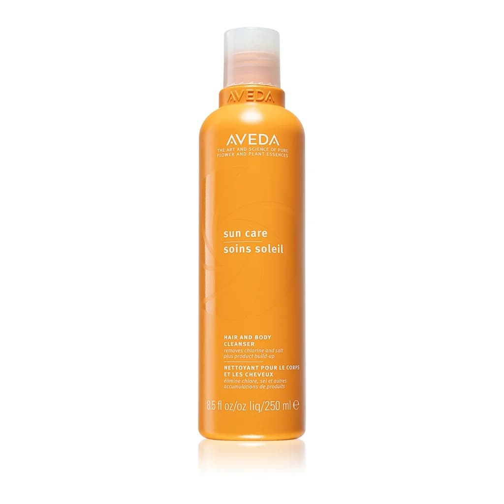 Aveda Sun Care Hair and Body Cleanser
