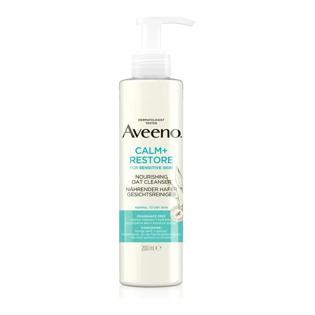 Aveeno Calm + Restore