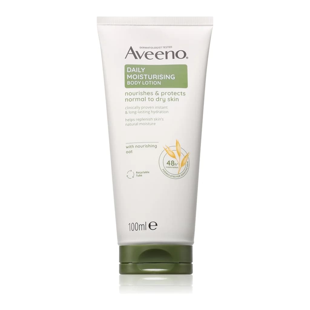 Aveeno Daily Moisturising Cream