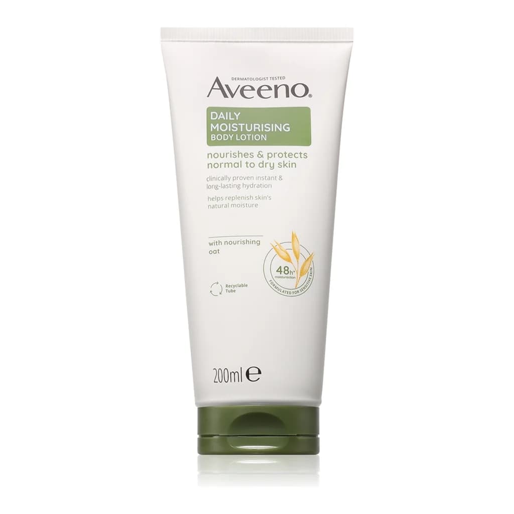 Aveeno Daily Moisturising Lotion