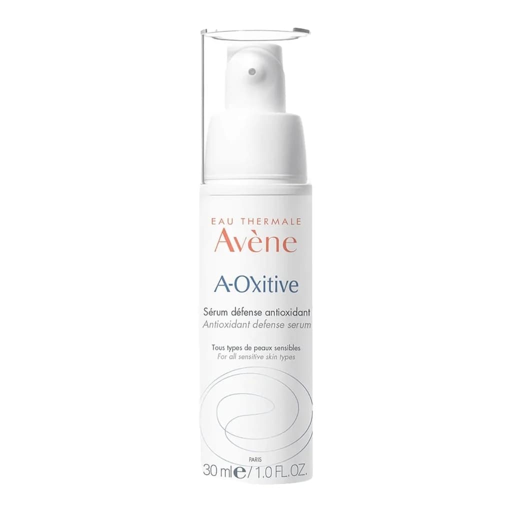 Avène A-Oxitive Antioxidant Defence Serum for First Signs of Ageing