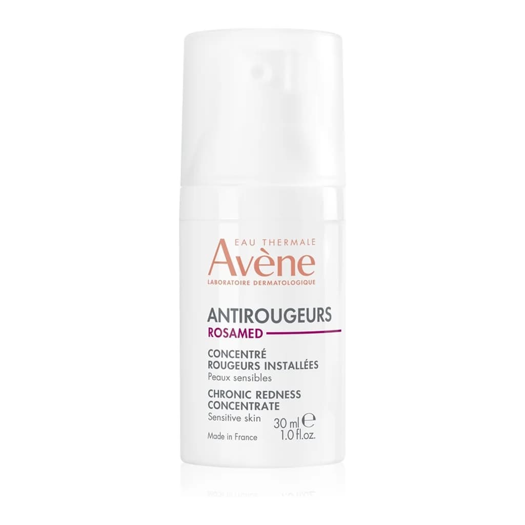 Avène Antirougeurs Rosamed Chronic Redness Concentrate
