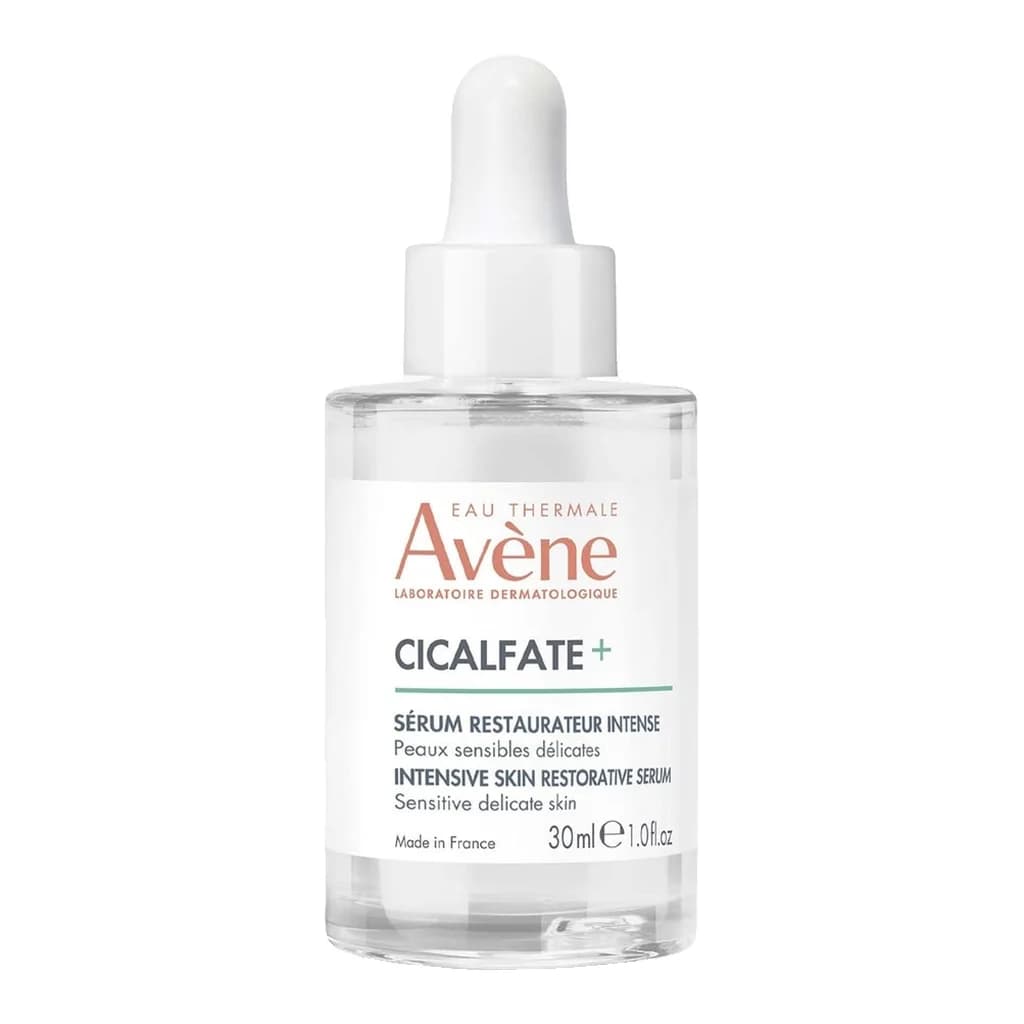 Avène Cicalfate+ Intensive Skin Restorative Serum for Sensitive Skin