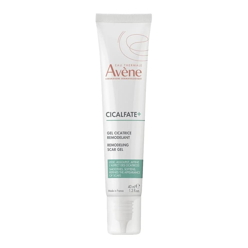 Avène Cicalfate+ Remodelling Scar Gel for Sensitive Skin