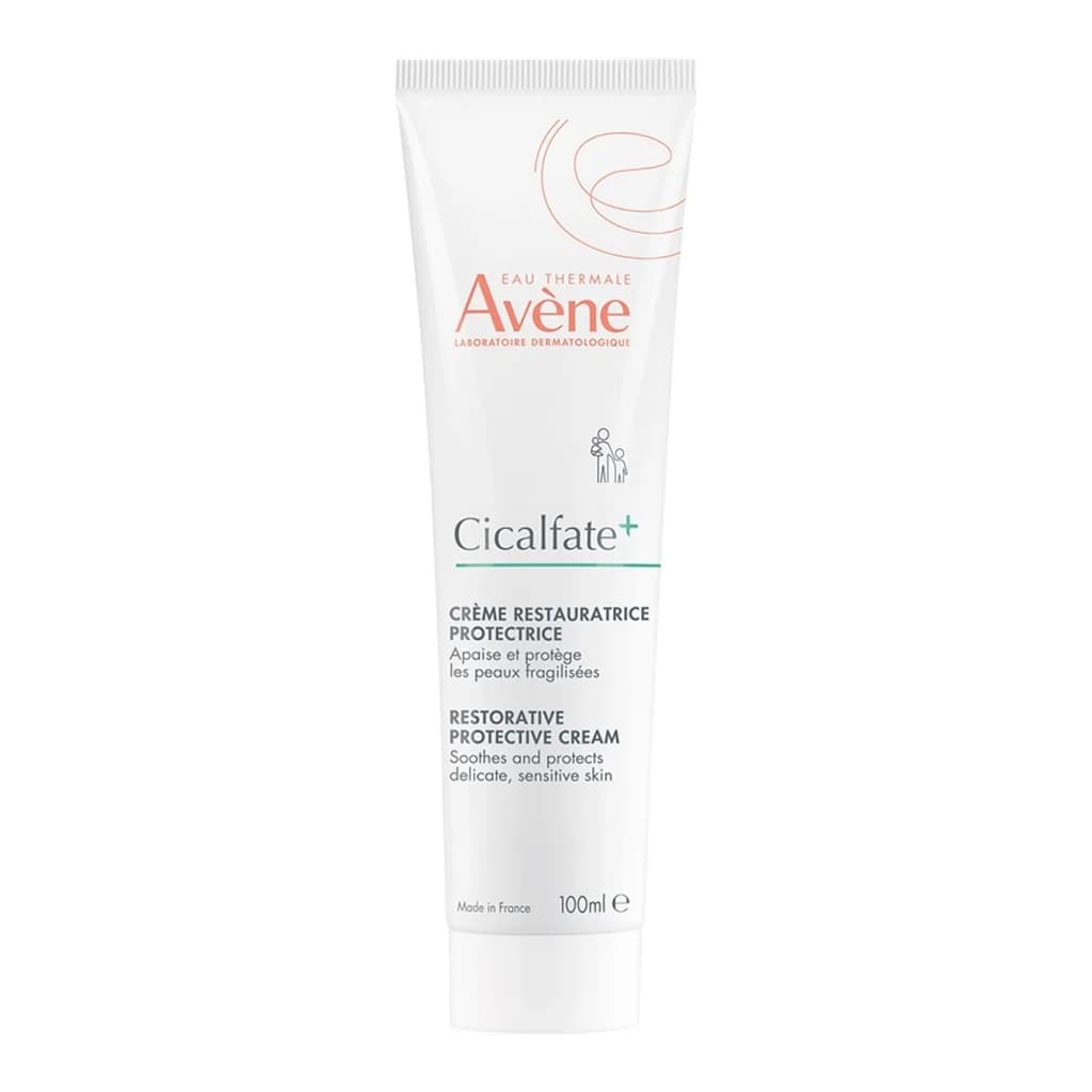 Avène Cicalfate+ Repairing Protective Cream