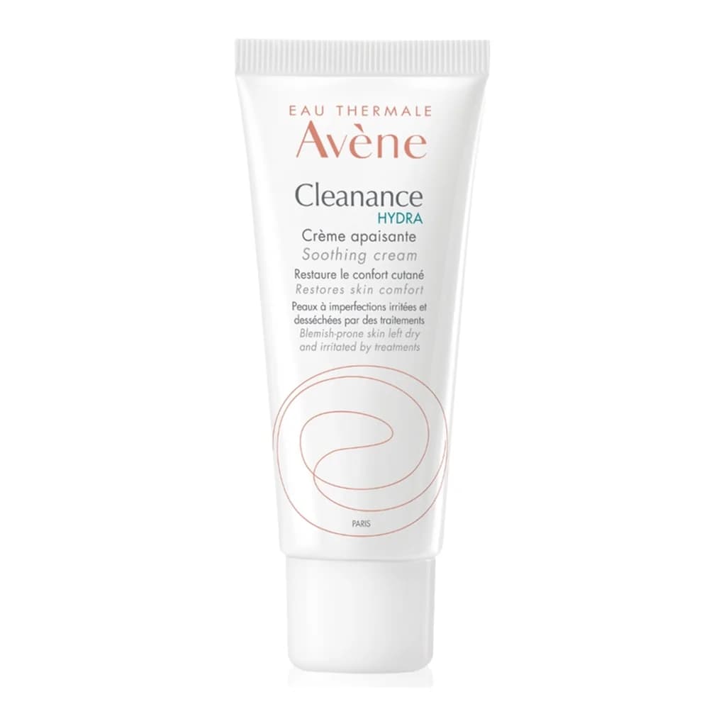 Avène Cleanance Hydra Soothing Cream