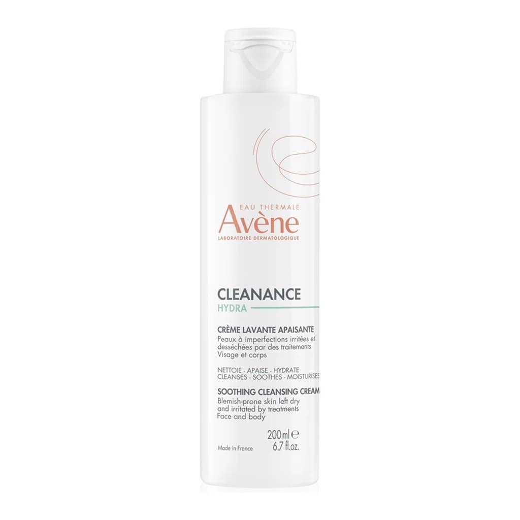 Avène Cleanance Hydra