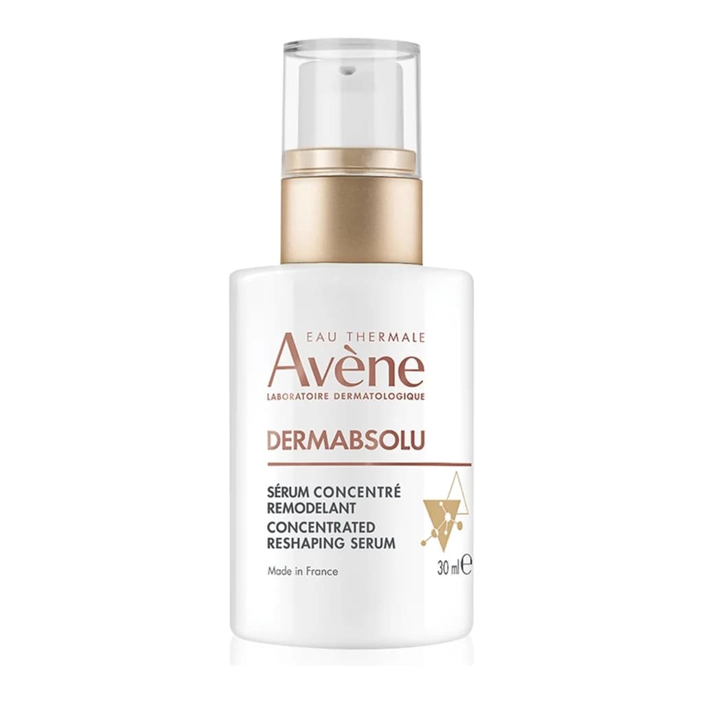 Avène DermAbsolu Concentrated Resculpting Serum