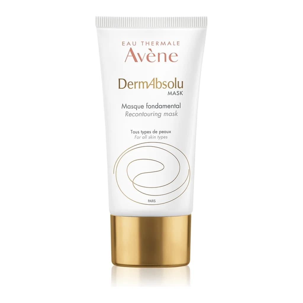 Avène DermAbsolu Recontouring Mask