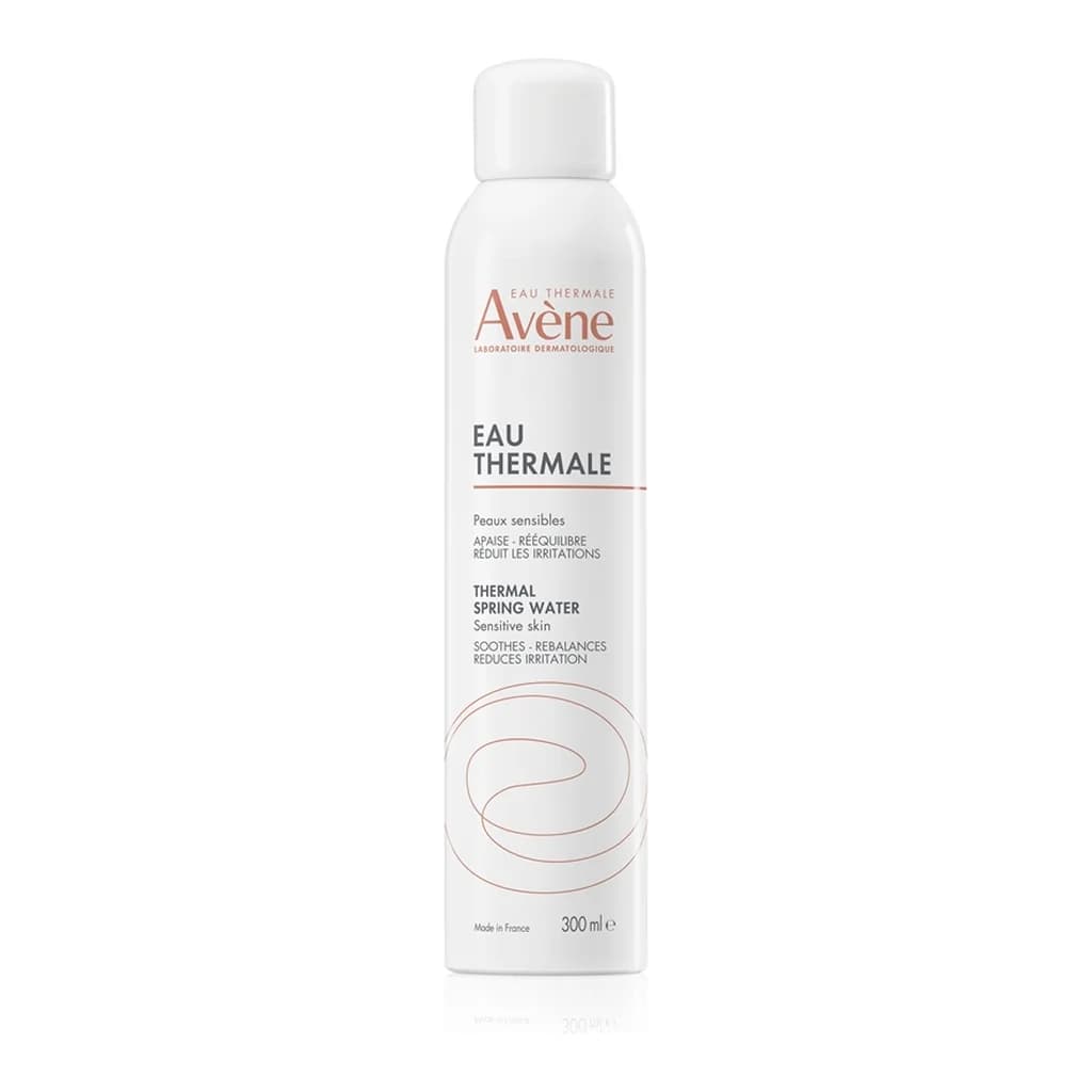 Avène Eau Thermale Thermal Spring Water