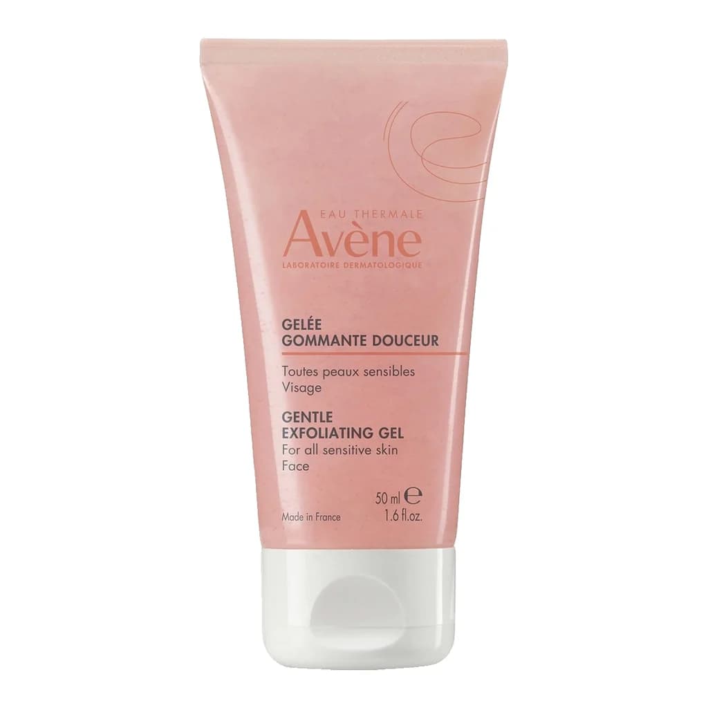 Avène Gentle Exfoliating Gel for Sensitive Skin