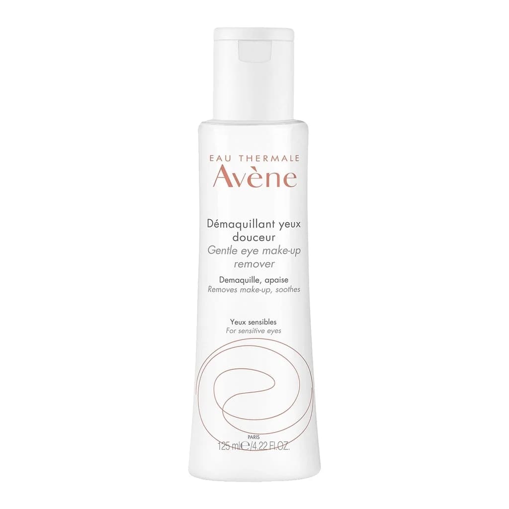 Avène Gentle Eye Make-Up Remover for Sensitive Skin