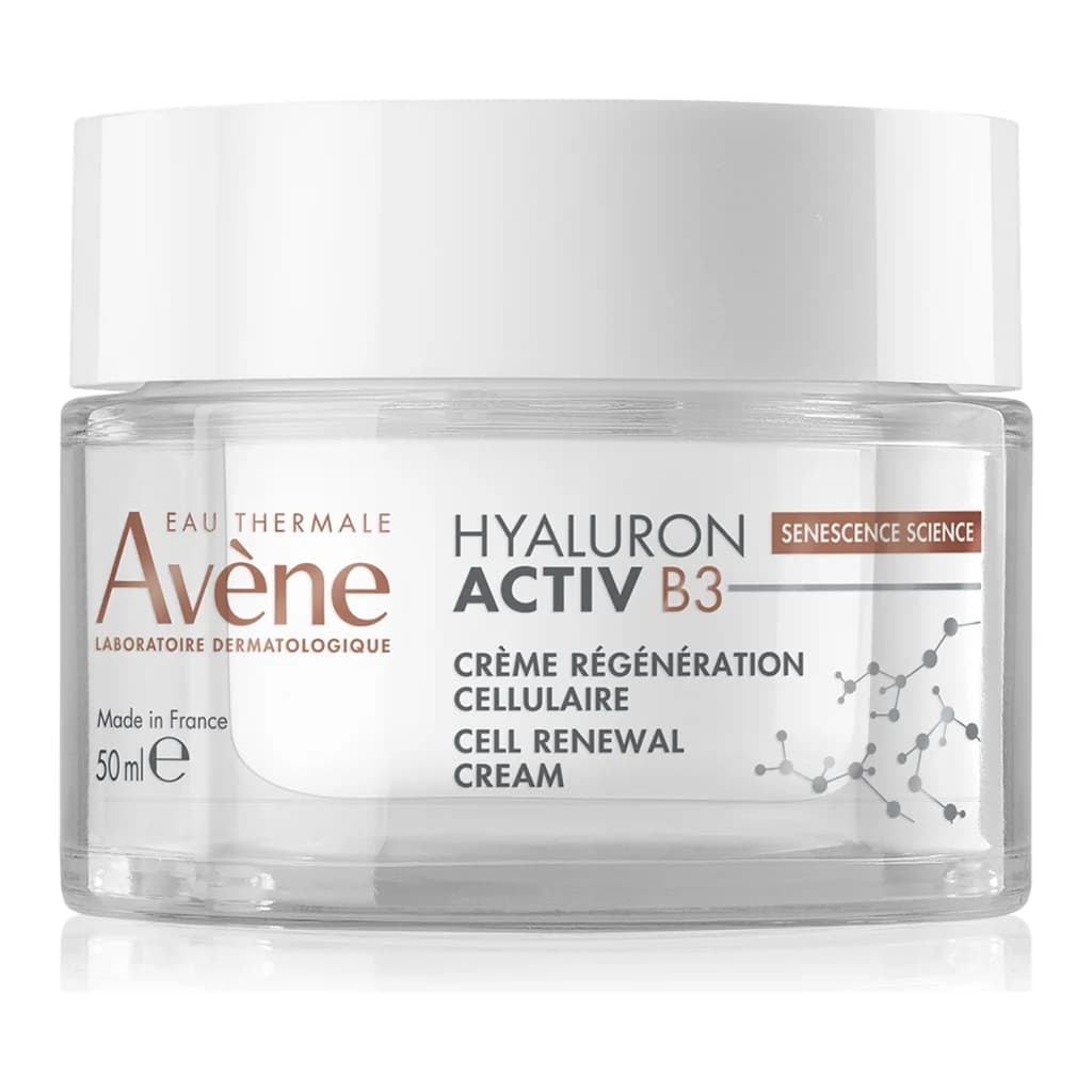 Avène Hyaluron Activ B3 Cell Renewal Cream