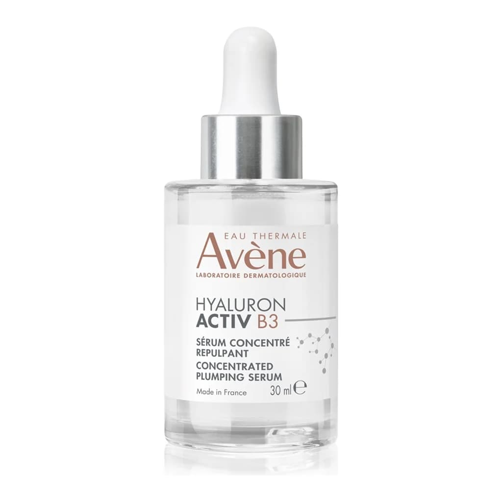 Avène Hyaluron Activ B3 Concentrated Plumping Serum