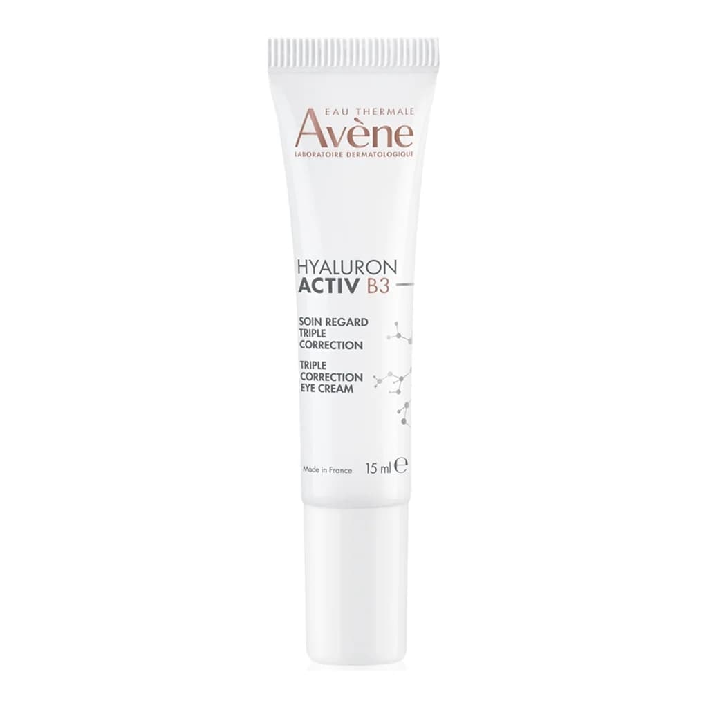 Avène Hyaluron Activ B3 Eye Cream