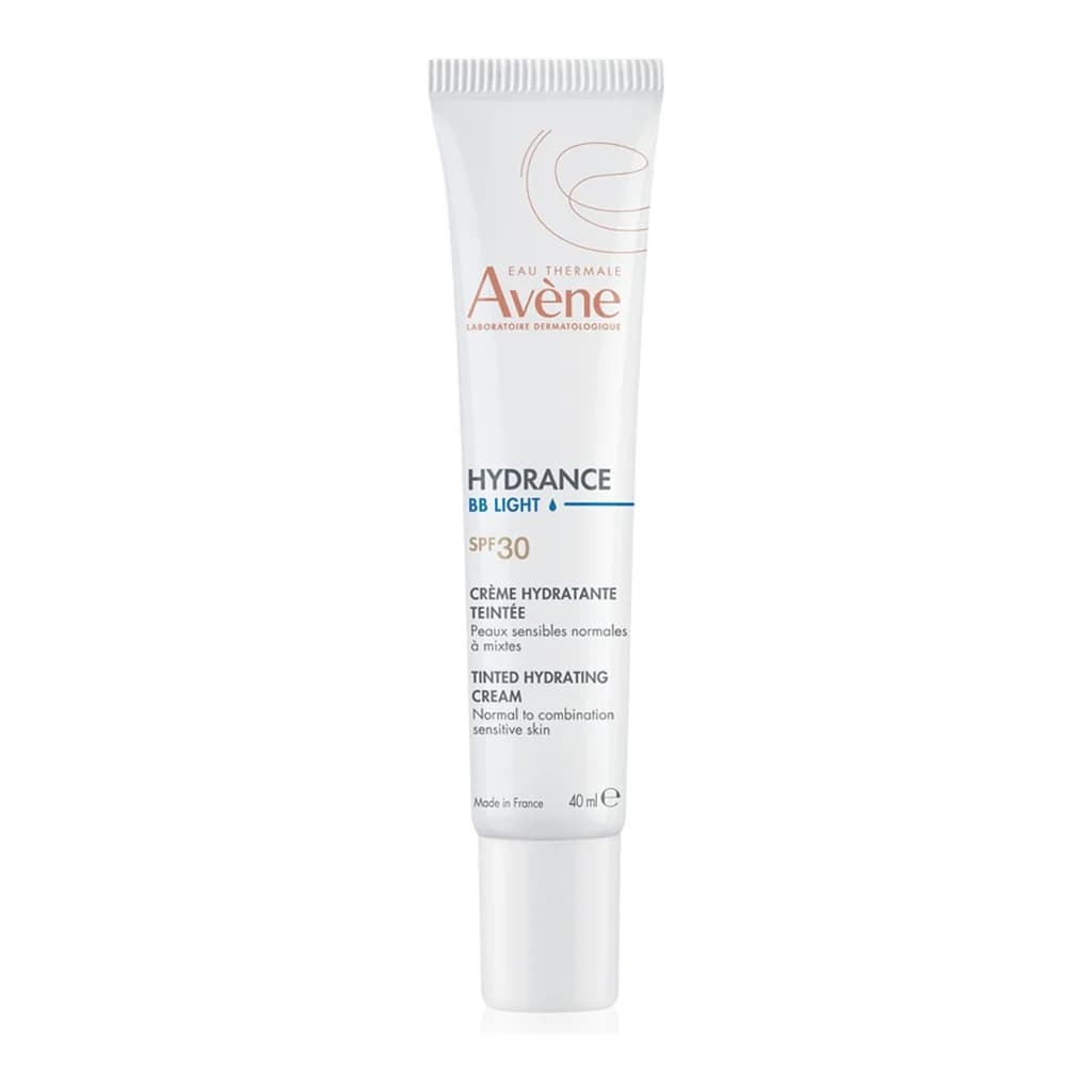 Avène Hydrance BB Light Tinted Hydrating Emulsion